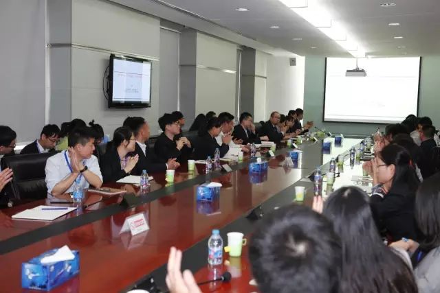 規(guī)劃（總圖）專業(yè)委員會(huì)邀請旅美知名專家暢談通用航空3.jpg